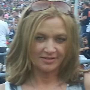 Meet your Posher, Kristine